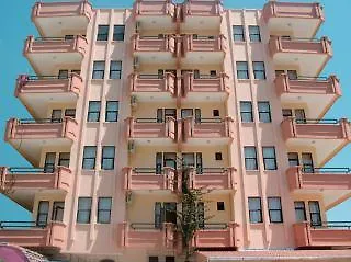Pueren Отель
